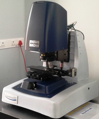 Optical Profilometer